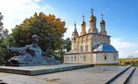 Рязань, 2 дня/1 ночь