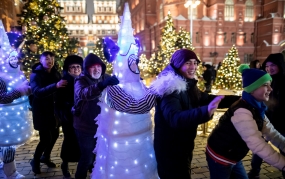 16.12.2020, Какие регионы россияне выбрали для празднования НГ