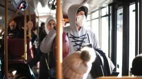 12.05.2020, Без «отрицательной» справки на COVID в Грецию не пустят