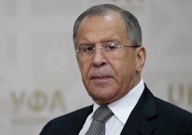 08.04.2019, О скором открытии Египта заговорил Сергей Лавров
