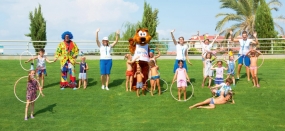 09.06.2021, Coral Sun Family Club будут работать летом в России
