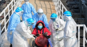 02.03.2020, 12 из 8 тысяч городов Италии затронуты коронавирусом