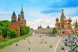 06.08.2019, Первая десятка от «Инстаграма» из Москвы