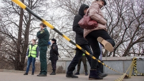 08.12.2020, В Минздраве предложили вновь закрыть регионы России