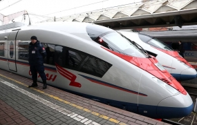 04.04.2020, РЖД отменяет курсирование 53 поездов