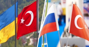 15.07.2022, Проблема при проживании россиян и украинцев