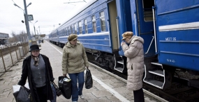 04.02.2021, Россия возобновляет ж/д сообщение с Белоруссией