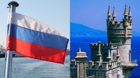 04.09.2021, Россиянам объявили, когда Крым станет «Анталией»