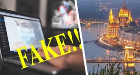 22.09.2021, Как сейчас попасть в Венгрию?