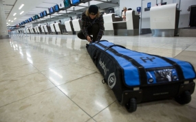19.12.2020, Правила перевозки горнолыжного снаряжения у авиакомпаний?