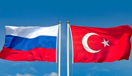 23.12.2016, Россия и Турция договорились о новых авиарейсах