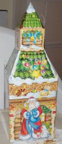 Фасовка 
