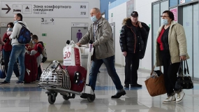 22.05.2020, «Яндекс» рассказал, как изменились предпочтения туристов