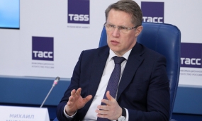 04.07.2020, По какому принципу надо открывать границы