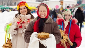 06.03.2021, Где туристам встретить масленицу?