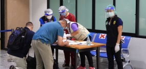 20.05.2021, В Египте рассказали о правилах прохождения карантина