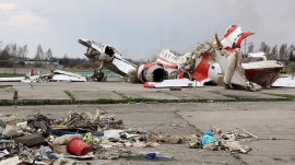 21.03.2019, Число жертв авиакатастроф в России выросло