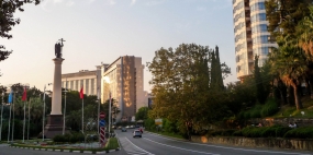 13.05.2020, В Сочи 1 июня откроются более 60 санаториев