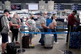 18.08.2021, Каждый второй турист в Анталью приехал из России
