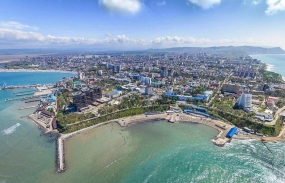 15.04.2021, Alean вложит 12 млрд рублей в объекты в Анапе