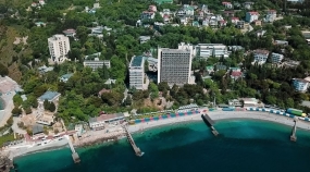 15.05.2020, Аксенов о работе санаториев в Крыму