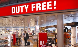 07.08.2019, На рейсах Белавиа будут продавать Duty Free