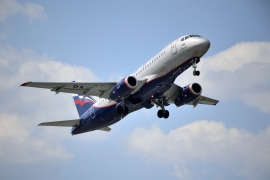 07.05.2019, В Госдуме предложили остановить полеты SSJ-100