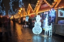 Новый год 2014 во Львове!