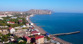 22.06.2022, В 2022 году Крым потеряет треть туристов