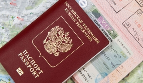 09.07.2020, ВЦ Греции стал чаще выдавать пятилетний шенген