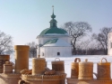 Золотое кольцо 2013!