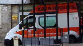 30.08.2019, Российский турист погиб в Болгарии