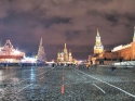 Новогодние представления в Москве!
