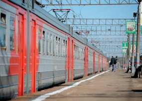 26.03.2020, РЖД меняет расписание движения поездов