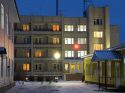 Новогодние каникулы в пансионате ''Бобровниково'' (3 дня)