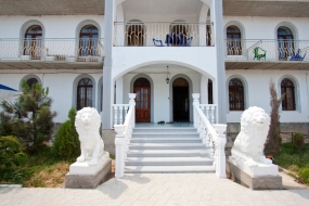 Вилла «Миансо»