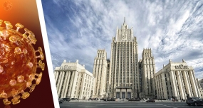 01.04.2020, МИД: вывозу туристов мешает жадность перевозчиков