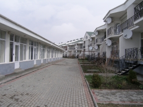Отель «Лиора»