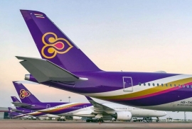 25.10.2019, Thai Airways под угрозой закрытия