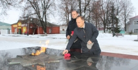 25.01.2020, На Северном фасе Курской дуги будут развивать маршрут