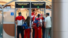 13.06.2019, Изменились правила выезда детей за границу