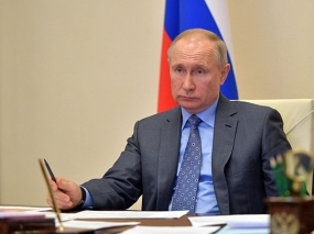 02.04.2020, 3,3 млн человек находятся в России на карантине