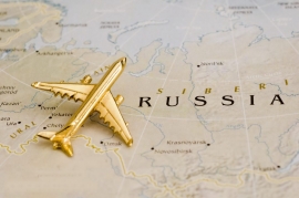 23.01.2019, Названы самые выгодные перелеты из России