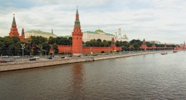 22.01.2019, Москва попала в список самых бюджетных столиц