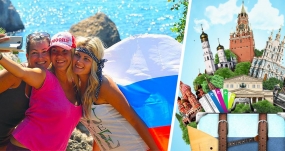 26.05.2021, Куда россияне могут отправиться как туристы?