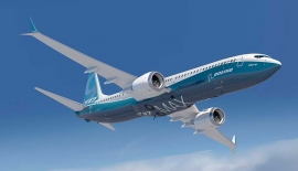 19.03.2019, Boeing обеспечит полную безопасность 737 MAX