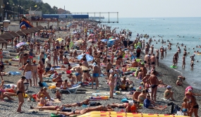 20.04.2021, В Крыму прокомментировали ситуацию с ценами на отели