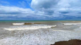 29.07.2020, Роспотребнадзор не нашел коронавирус в воде в Крыму