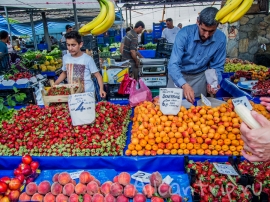13.06.2019, В Турции обеспокоены ростом цен на продукты