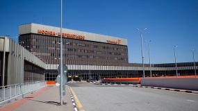 13.03.2020, Шереметьево перевел все рейсы в терминал F